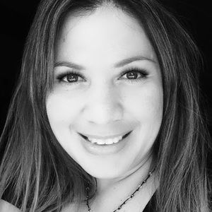 Meet your Posher, Lisbette